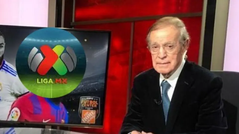 José Ramón Fernández criticó a los directivos mexicanos por los pocos movimientos que se han dado en la Femexfut. José Ramón Fernández criticó a los directivos mexicanos por los pocos movimientos que se han dado en la Femexfut.