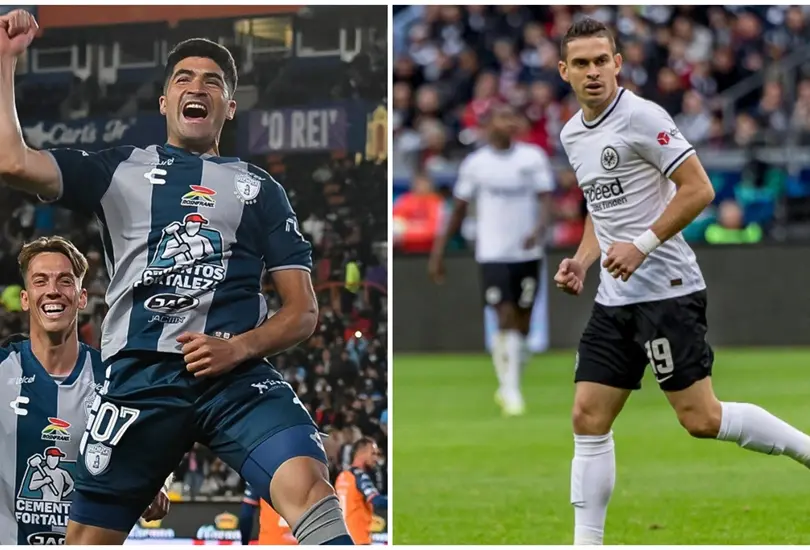 Los Tigres buscan a su fichaje bomba para el 2023, sin embargo, habr&iacute;a diferentes motivos por los que se quedar&iacute;an sin Ib&aacute;&ntilde;ez ni Borr&eacute;.