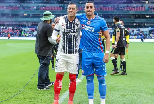 Tras el enfrentamiento entre Rogelio y Ramiro Funes Mori, recordamos algunos de los hermanos que se enfrentaron en la Liga MX.