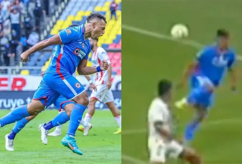 Iván Morales fue criticado por la afición de Cruz Azul. Iván Morales fue criticado por la afición de Cruz Azul.