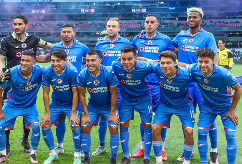 Cruz Azul estaría en la búsqueda de un delantero que jugó un Mundial Cruz Azul estaría en la búsqueda de un delantero que jugó un Mundial