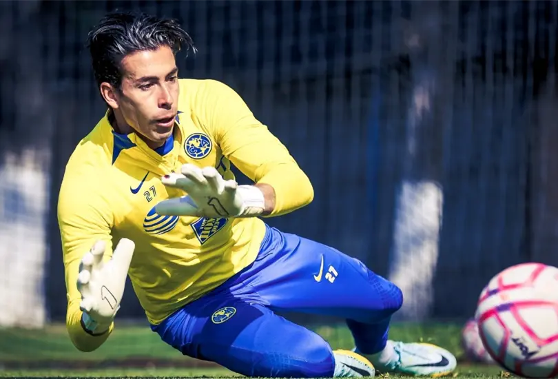 Tano Ortiz defendió la actuación de Óscar Jiménez en el Toluca vs América Tano Ortiz defendió la actuación de Óscar Jiménez en el Toluca vs América