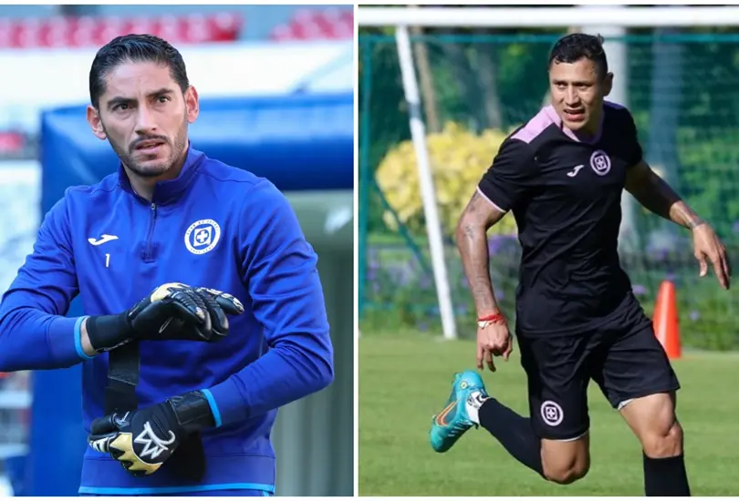 Jos&eacute; de Jes&uacute;s Corona dio su punto de vista sobre la pol&eacute;mica con el Cata Dom&iacute;nguez donde le mand&oacute; un mensaje de apoyo pensando en su futuro en Cruz Azul. 