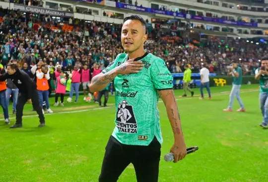 Chapito Montes se unió a un selecto grupo de jugadores mexicanos que llegaron a un equipo de Sudámerica Chapito Montes se unió a un selecto grupo de jugadores mexicanos que llegaron a un equipo de Sudámerica