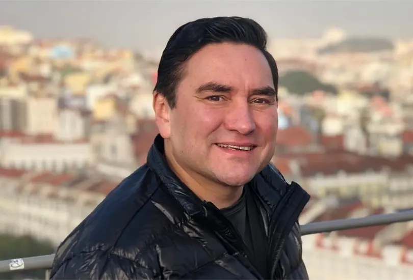 Jorge Pietrasanta mostr&oacute; su repudio contra uno de los candidatos para ser el DT de la Selecci&oacute;n Mexicana