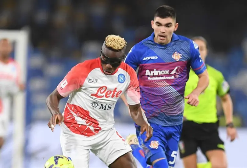 Johan V&aacute;squez ya conocer&iacute;a su futuro profesional despu&eacute;s de que descendi&oacute; en Serie A por segunda vez y ha sido ligado con clubes de Liga MX.