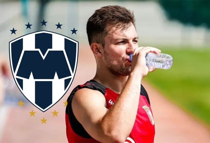 Eugenio Pizzuto podría regresar al futbol mexicano con los Rayados de Monterrey. Eugenio Pizzuto podría regresar al futbol mexicano con los Rayados de Monterrey.