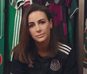 Nahima Choura: ¿Qué es lo que hacía antes de ser conductora de Televisa Deportes?