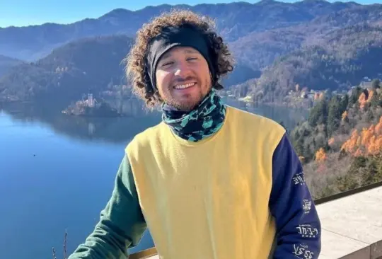 Luisito Comunica es uno de los creadores de contenido de México más conocidos a nivel mundial. Luisito Comunica es uno de los creadores de contenido de México más conocidos a nivel mundial.