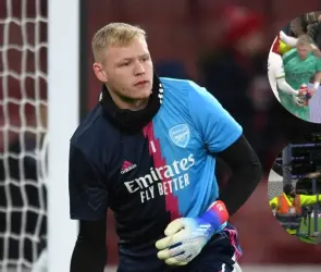 Aficionado de Tottenham que pateó a jugador del Arsenal enfrenta cargos criminales