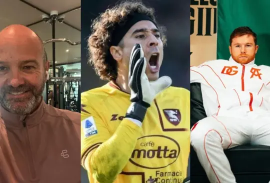 Algunos de los deportistas más representativos del país decidieron incursionar en la comida