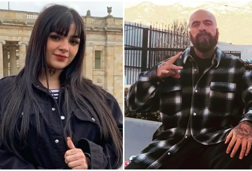 Karely Ruiz hizo una revelaci&oacute;n que dej&oacute; asombrados a sus espectadores tras el video filtrado de la canci&oacute;n de Babo de Cartel de Santa.