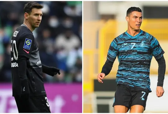 Lionel Messi y Cristiano Ronaldo no solo tuvieron una batalla en las canchas, ya que también en los económico tuvieron su competencia personal.