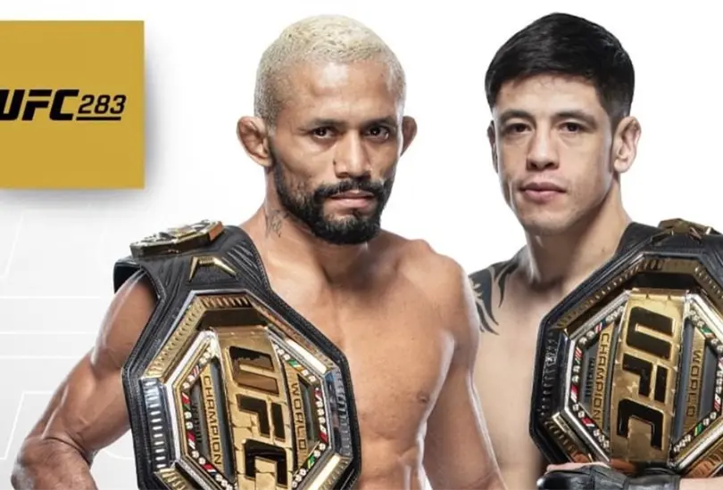 Brando Moreno y Deiveson Figueiredo cerrarán su serie de cuatro peleas por el campeonato mosca de la UFC. Brando Moreno y Deiveson Figueiredo cerrarán su serie de cuatro peleas por el campeonato mosca de la UFC.