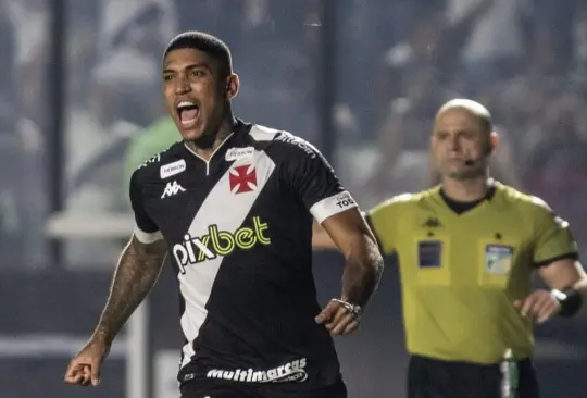 Raniel podría ser el último refuerzo de Cruz Azul para el Clausura 2023