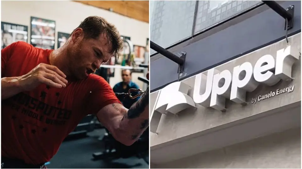 El Canelo &Aacute;lvarez ofrece sueldos sumamente competitivos en el mercado mexicano.