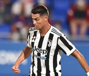 Cristiano Ronaldo metería en problemas a la Juventus por presunto fraude fiscal