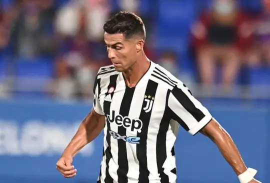 Cristiano estaría en problemas legales en conjunto con la Juventus.