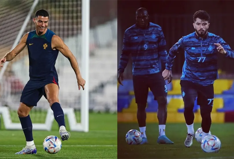 La llegada de Cristiano Ronaldo al Al-Nassr habr&iacute;a causado el despido de un jugador