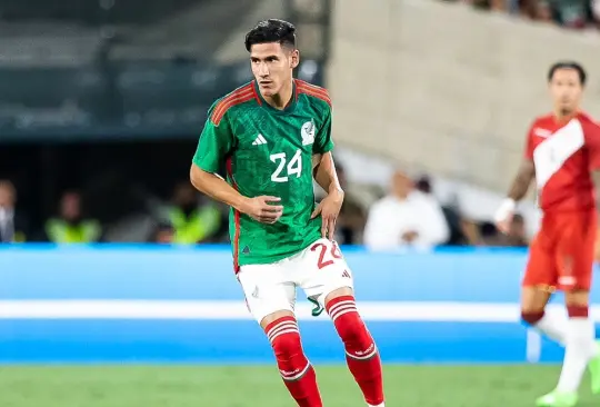 Uriel Antuna rompió el silencio y le responde a los críticos por su participación con Selección Mexicana y Cruz Azul.