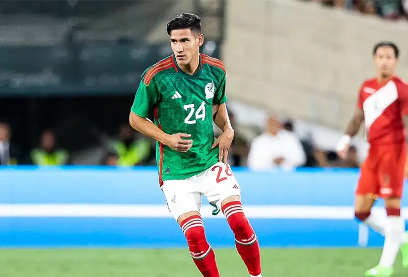 Uriel Antuna rompi&oacute; el silencio y le responde a los cr&iacute;ticos por su participaci&oacute;n con Selecci&oacute;n Mexicana y Cruz Azul.