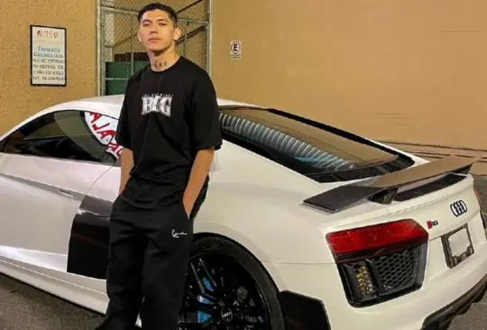 Gerardo Arteaga dio su versión de los hechos donde desmintió la información sobre el choque que tuvo con su Audi A8 en Guadalajara. Gerardo Arteaga dio su versión de los hechos donde desmintió la información sobre el choque que tuvo con su Audi A8 en Guadalajara.