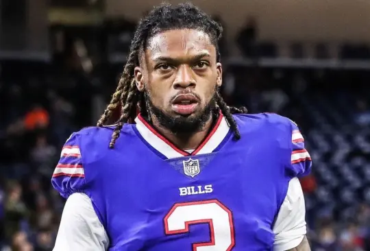 Damar Hamlin causó preocupación en los aficionados y dirigentes de la NFL después de que lo tuvieron que reanimar durante el juego de Bengals vs Bills.