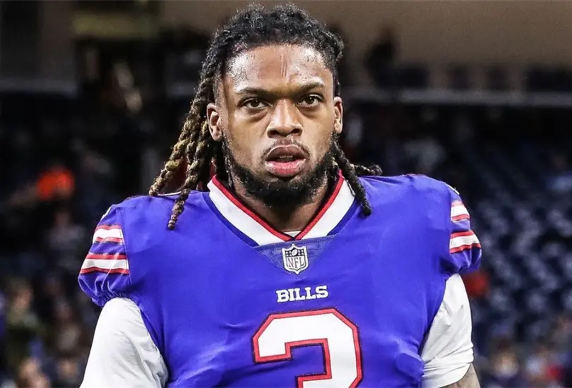 Damar Hamlin caus&oacute; preocupaci&oacute;n en los aficionados y dirigentes de la NFL despu&eacute;s de que lo tuvieron que reanimar durante el juego de Bengals vs Bills.
