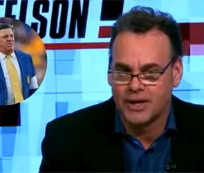 Faitelson le responde al &acute;Piojo&acute; Herrera por decir que Marcelo Bielsa no es "t&eacute;cnico Top"