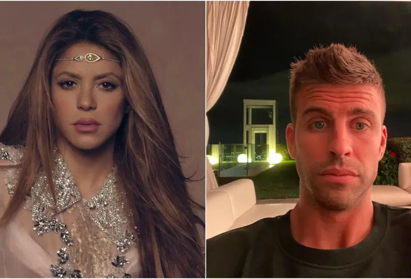 Shakira y Gerard Piqué han estado en el ojo mediático en los últimos meses. Shakira y Gerard Piqué han estado en el ojo mediático en los últimos meses.