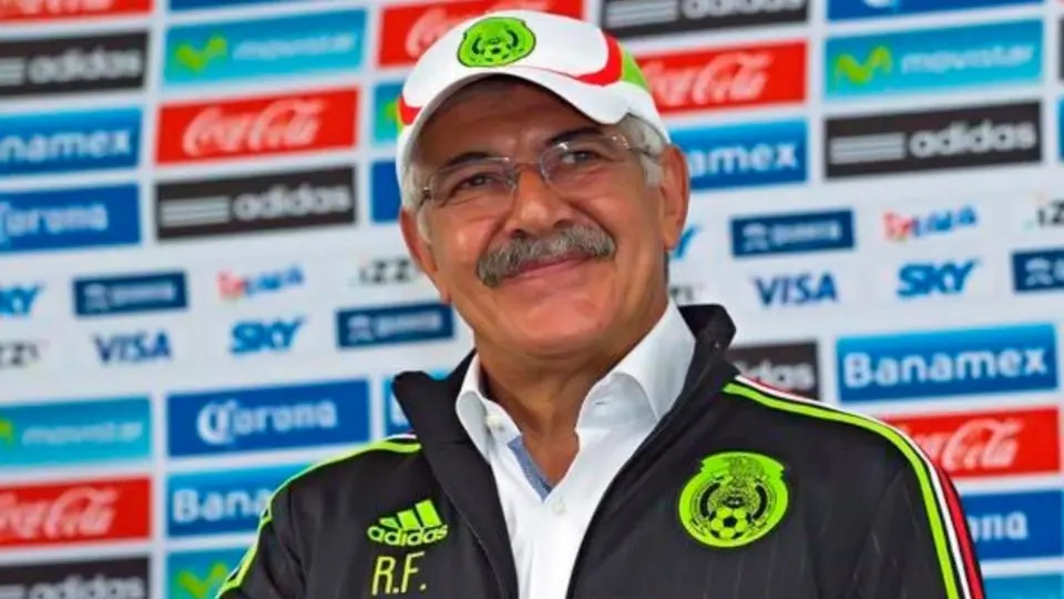 Ricardo Ferretti desea regresar a las filas de la Selecci&oacute;n Mexicana con miras al Mundial del 2026.