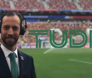 Mauricio Ymay revela el calvario que le hizo vivir TUDN en Rusia 2018