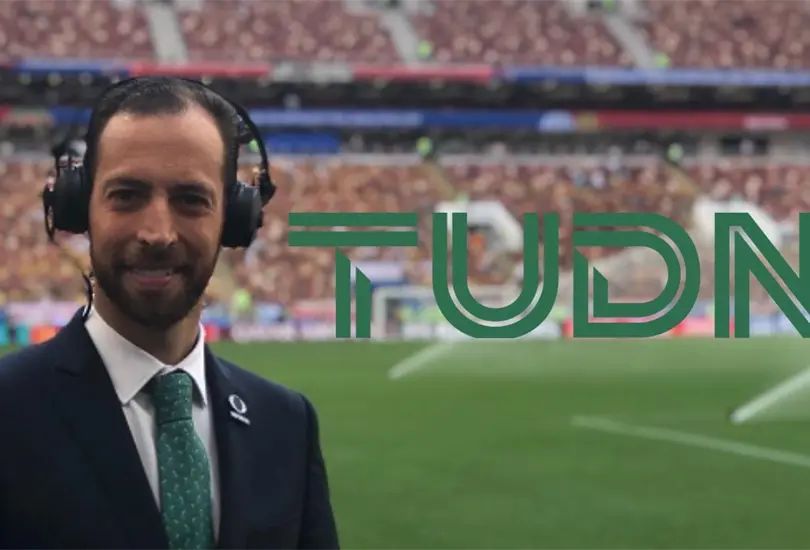 Mauricio Ymay habl&oacute; sobre los momentos de tensi&oacute;n que vivi&oacute; durante sus &uacute;ltimos meses en Televisa.