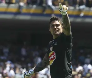 El día que el Gato Ortiz "golpeó a siete policías" cuando jugaba en Jaguares