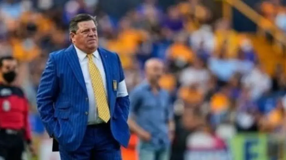 Miguel Herrera reveló al jugador que llamaría al Tri en dado caso de que llegue a la Selección Mexicana. Miguel Herrera reveló al jugador que llamaría al Tri en dado caso de que llegue a la Selección Mexicana.