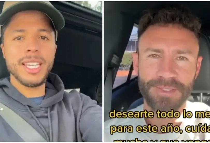 Miguel Lay&uacute;n y Giovanni Dos Santos causaron pol&eacute;mica despu&eacute;s de que mostraron su apoyo a un candidato de la 4T y los aficionados los llenaron de cr&iacute;ticas.