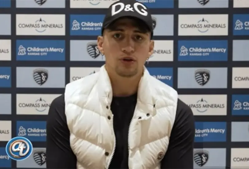 Alan Pulido recordó que le tiene un gran cariño a Chivas, por lo que será especial enfrentarlos. Alan Pulido recordó que le tiene un gran cariño a Chivas, por lo que será especial enfrentarlos.