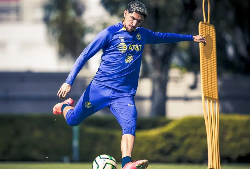 Diego Vald&eacute;s fue uno de los principales se&ntilde;alados despu&eacute;s de que el Am&eacute;rica empat&oacute; a dos goles ante Puebla y fue abucheado por el Estadio Azteca.