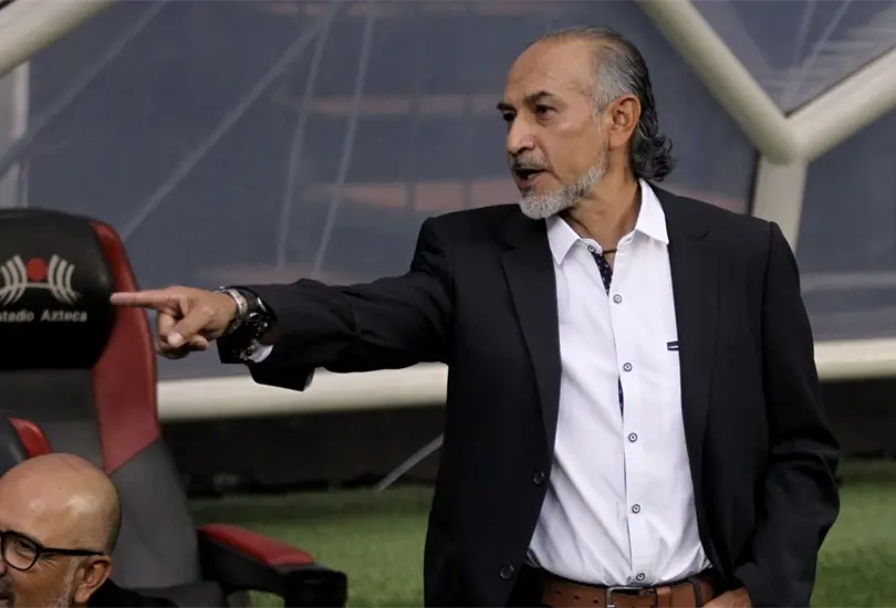 Cruz Azul ya habr&iacute;a elegido a un viejo conocido para ser el reemplazo de Ra&uacute;l Potro Guti&eacute;rrez tras el mal arranque del equipo en la Liga MX.