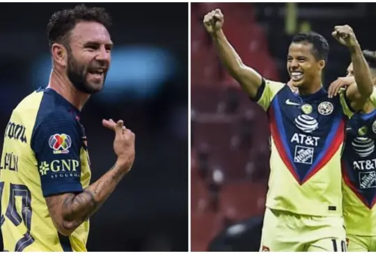 Miguel Layún y Giovani Dos Santos ya dieron sus versiones después de que se viralizara un video donde supuestamente mandan apoyo a un político.