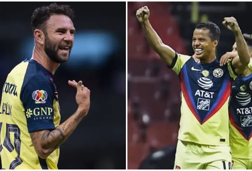 Miguel Lay&uacute;n y Giovani Dos Santos ya dieron sus versiones despu&eacute;s de que se viralizara un video donde supuestamente mandan apoyo a un pol&iacute;tico.