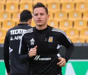 Tigres anuncia salida de Florian Thauvin, ¿de cuánto fue la millonada que pagaron por el francés?