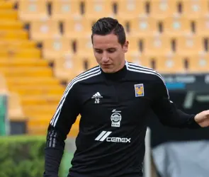 Florian Thauvin y otros fichajes bomba de Tigres que se fueron por la puerta de atrás