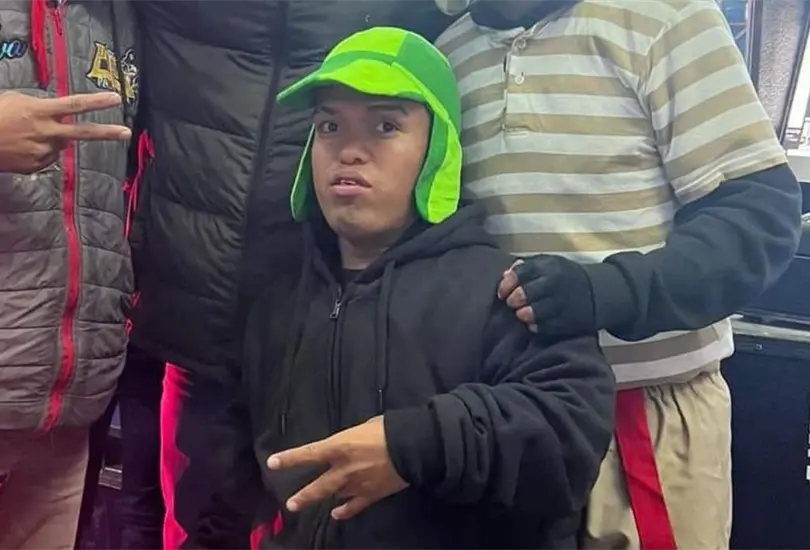 El Sonido Pirata ya no contar&aacute; con la presencia del Medio Metro, luego de que el mismo bailar&iacute;n opt&oacute; por salir de sus filas.