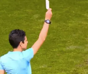 Liga de Portugal implementa la tarjeta blanca, ¿para qué sirve?