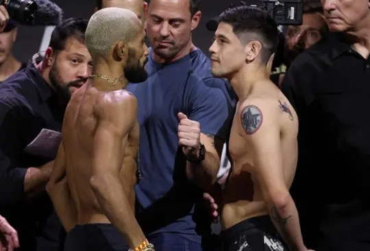 Tras la victoria de Brandon Moreno ante Deiveson Figueiredo, el mexicano se coronó campeón de la UFC y además se embolsó una millonada.