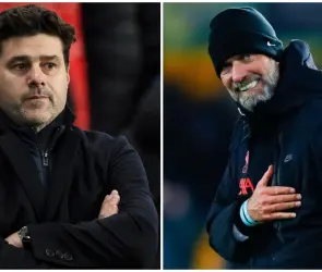 Selección Mexicana: Los motivos por los que Jürgen Klopp y Mauricio Pochettino rechazaron al Tri