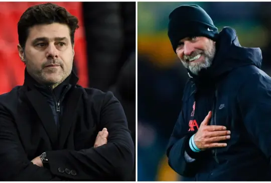 Jürge Klopp y Mauricio Pochettino estuvieron en la órbita de la Selección Mexicana, sin embargo, revelaron los motivos por los que no aceptaron el trabajo.