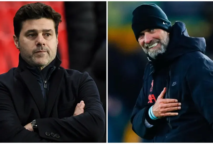 J&uuml;rge Klopp y Mauricio Pochettino estuvieron en la &oacute;rbita de la Selecci&oacute;n Mexicana, sin embargo, revelaron los motivos por los que no aceptaron el trabajo.