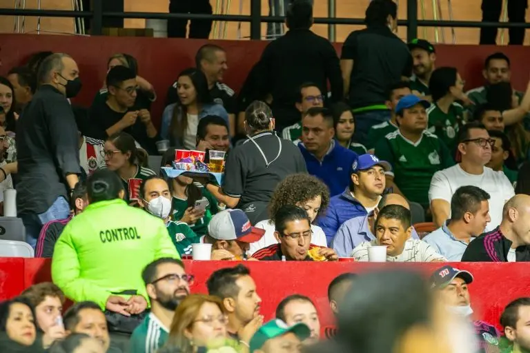 Asientos club del Estadio Azteca - estadioazteca.com.mx